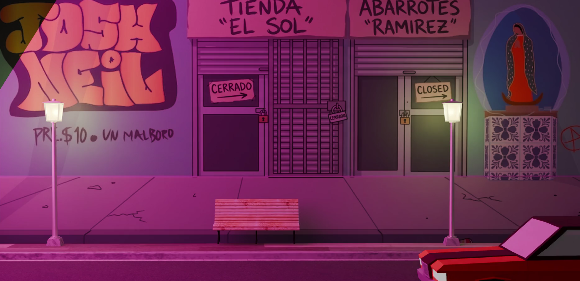 EL AUTO